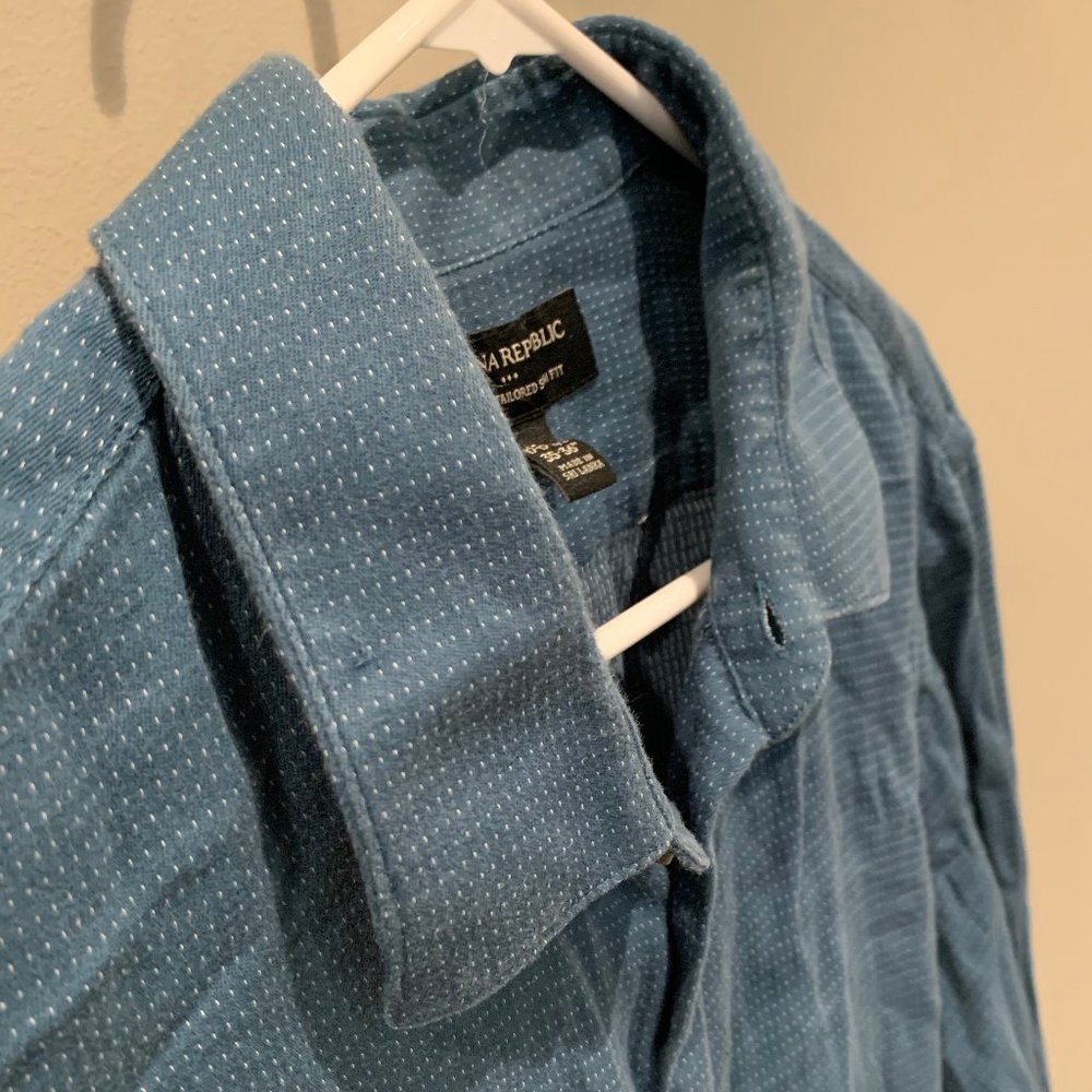 Banana Republic Shirt | 3 for $10 Bundle (XL)